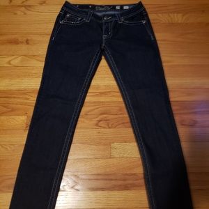 Miss Me Skinny Jeans